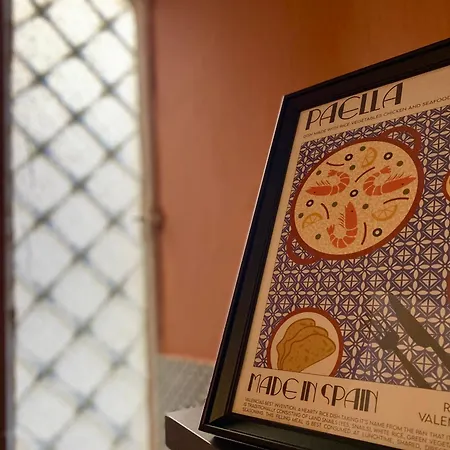 Townhouse Appartement *