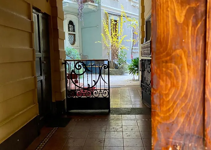 Townhouse Appartamento
