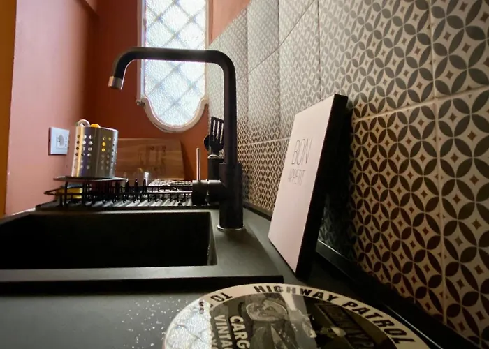Appartamento Townhouse *