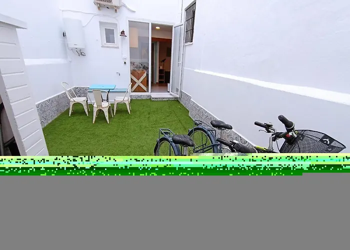 Townhouse Appartamento *
