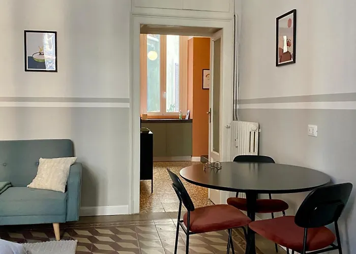 Townhouse * Milano