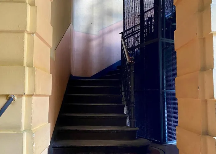Appartamento Townhouse