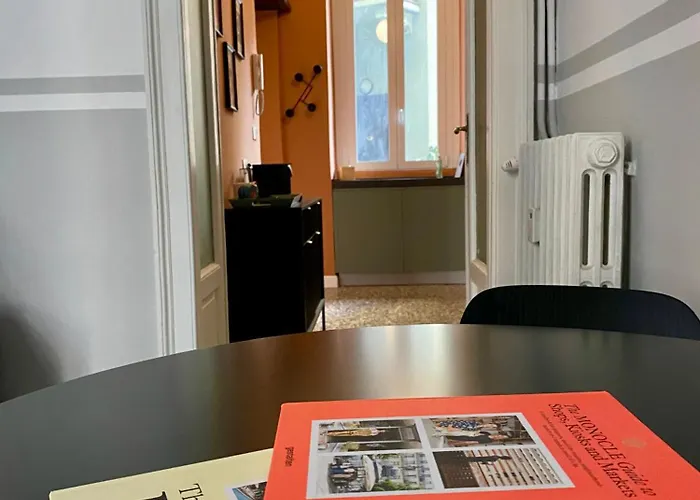 Townhouse Appartamento Milano