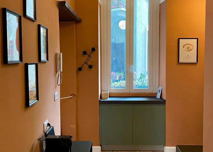Townhouse Appartamento