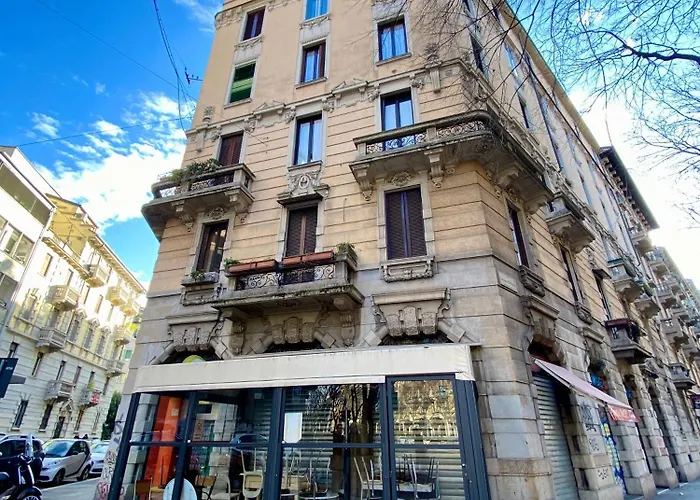 Townhouse