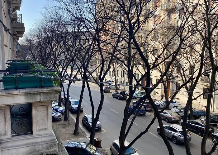 Townhouse Appartamento *